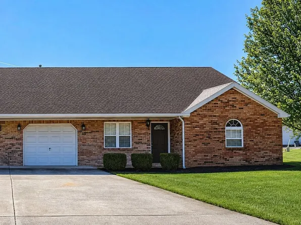 281 Lansing Ave, Paducah, KY 42003