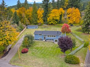 35218 SE Fish Hatchery Road, Fall City, WA 98024