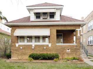 5153 N Lotus Ave, Chicago, IL 60630