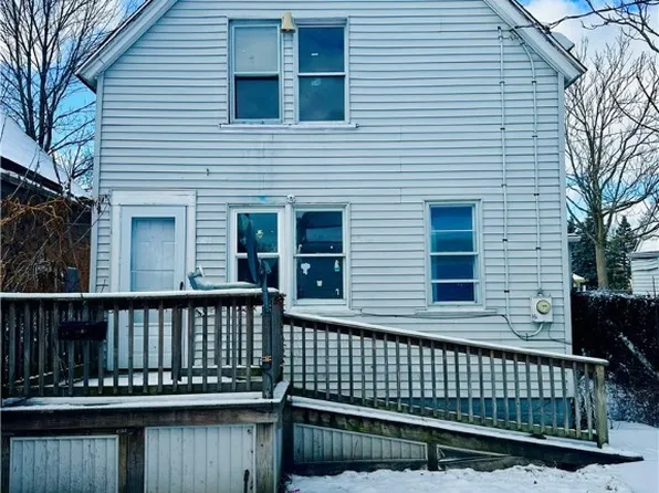 12 Krupp Ave, Buffalo, NY 14212