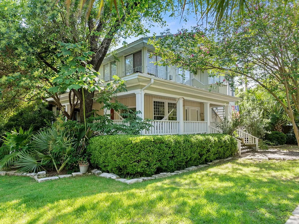1501 West 9th Street