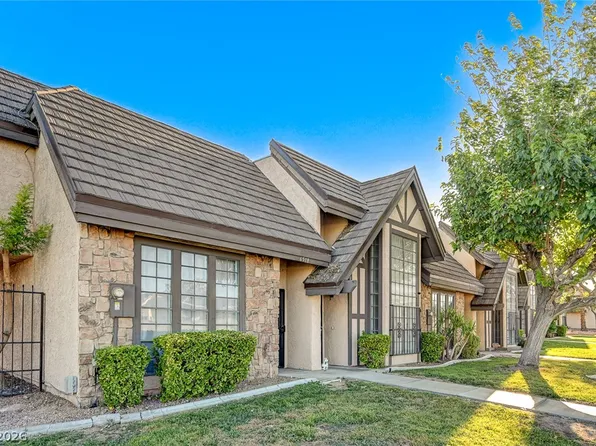 6518 Ironbark Ln, Las Vegas, NV 89107