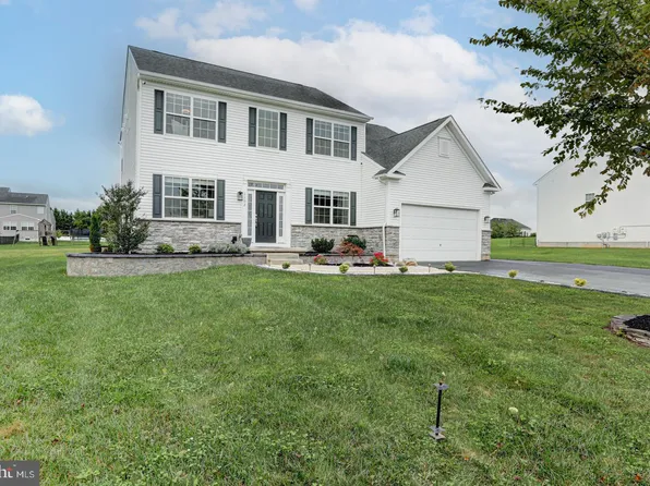 1102 Cardigan Rd, Middletown, DE 19709