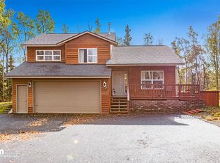 1100 W Sands Dr, Wasilla, AK 99654