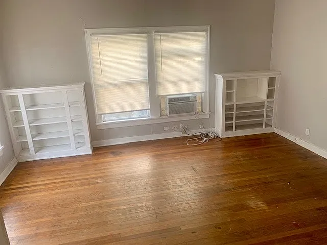 1140 West Ashby Place, Unit 1 — Photo 4
