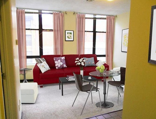 2nd image of 82 Essex St #511