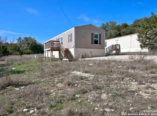 1788 Live Oak Dr, Canyon Lake, TX 78133