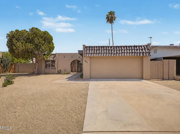 4431 W KALER Circle, Glendale, AZ 85301