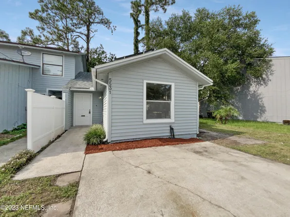 5531 CABOT Drive N, Jacksonville, FL 32244