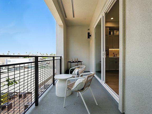 Skyline by Trumark Homes in Alameda, CA I Residence 4 Model