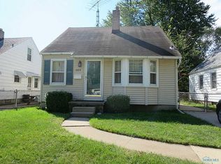 803 Gramercy Ave, Toledo, OH 43612