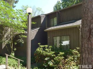 21 Bluff Trl, Chapel Hill, NC 27516