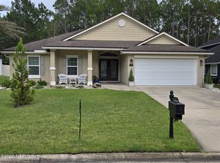 1983 Bridgewood Dr, Orange Park, FL 32065