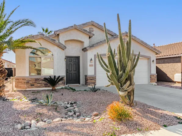 45579 W Rainbow Drive, Maricopa, AZ 85139