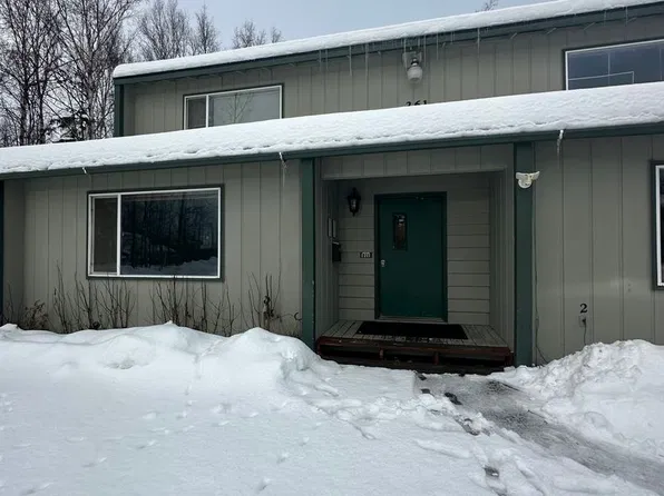 261 W Sheridan Circle - DD