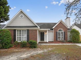 408 Thornfield Rd, Columbia, SC 29229