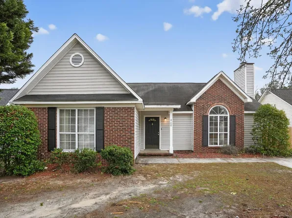 408 Thornfield Rd, Columbia, SC 29229