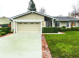 6264 Tweedholm Ct, San Jose, CA 95120