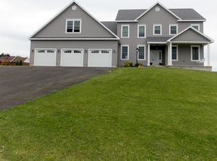 145 View Point Ln, Camillus, NY 13031