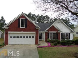 844 Nichols Landing Ln, Dacula, GA 30019