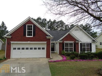 844 Nichols Landing Ln, Dacula, GA, 30019