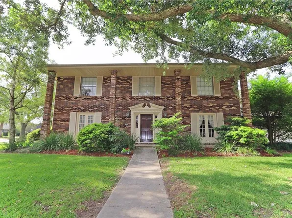 5200 Alphonse Ct, Metairie, LA 70006