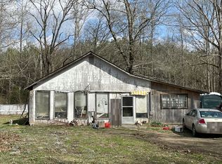 6840 Old Montpelier Rd, Cedarbluff, MS 39741