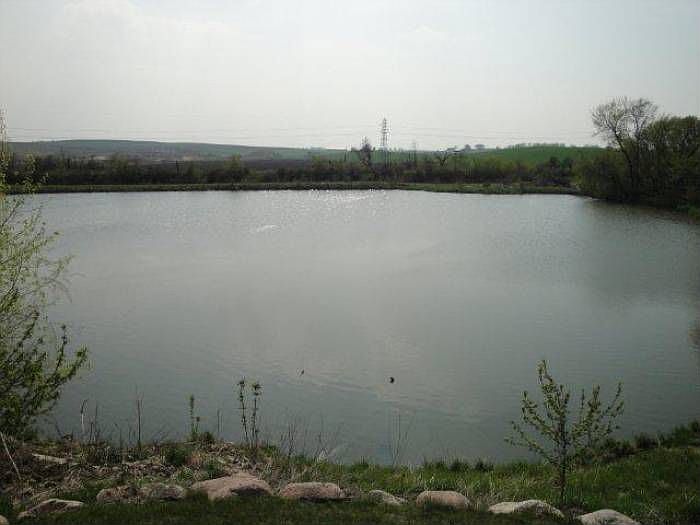 402 Luke Lane (Pond)
