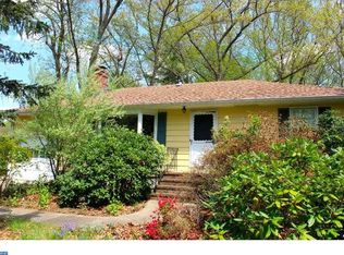 172 N Post Rd, Princeton Junction, NJ 08550