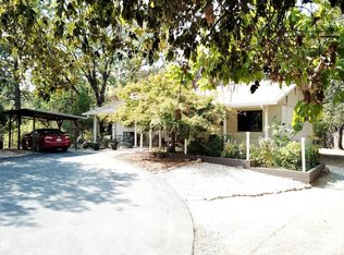 18151 Ridge Rd, Pine Grove, CA 95665