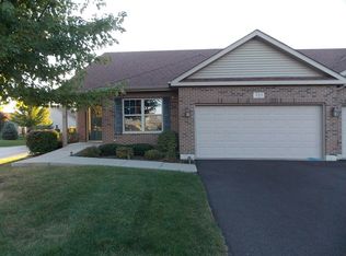 721 Nancy Ct, Sycamore, IL 60178