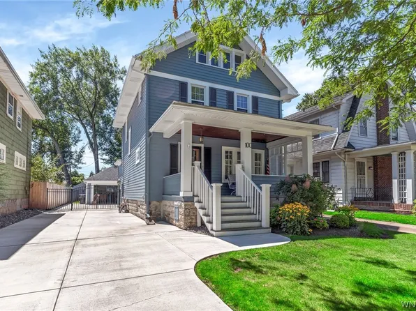 100 Kinsey Ave, Buffalo, NY 14217