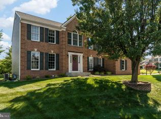 43207 Rockfield Ct, Ashburn, VA 20147