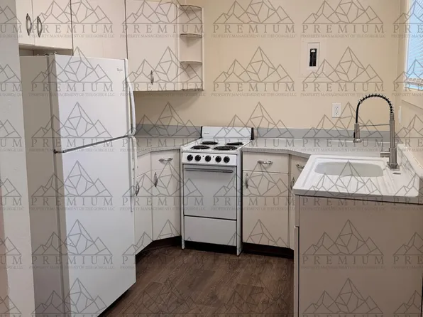 Court Royal Apartments