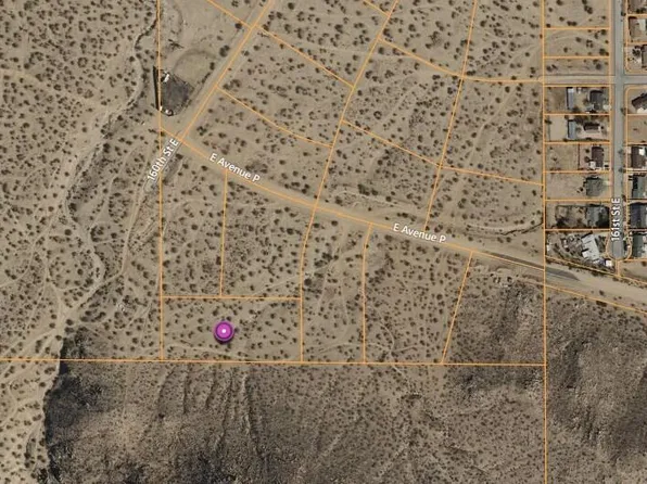 Vic Ave #P, Lancaster, CA 93535