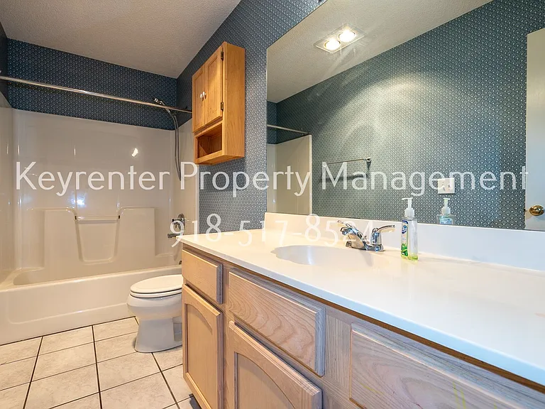 9638 S 90th East Ave — Photo 21