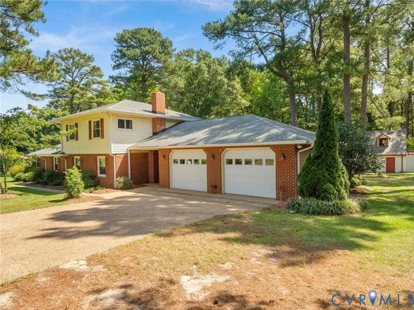 497 N Juniper Ave, Henrico, VA 23075