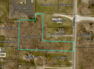 12970 Flynn Rd, Sawyer, MI 49125