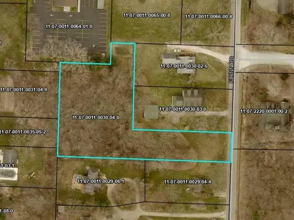 12970 Flynn Rd, Sawyer, MI 49125