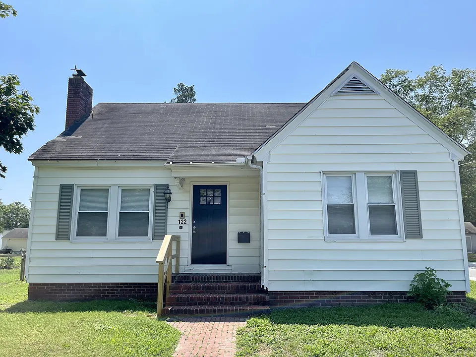 122 Marshall St