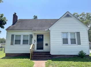 122 Marshall St, Salisbury, MD 21804