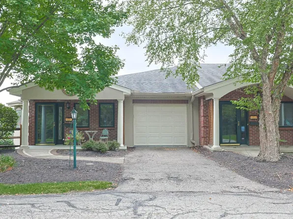5321 N Bend Xing, Cincinnati, OH 45247