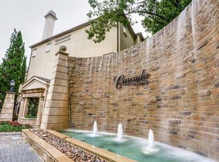 3366 Blackburn St, Dallas, TX 75204