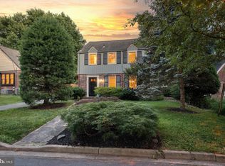 7 E Melbourne Ave, Silver Spring, MD 20901