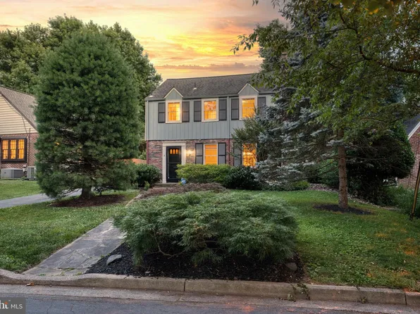 7 E Melbourne Ave, Silver Spring, MD 20901