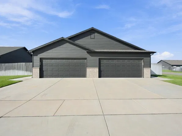 13413 W Haskell Ct #13415, Wichita, KS 67209