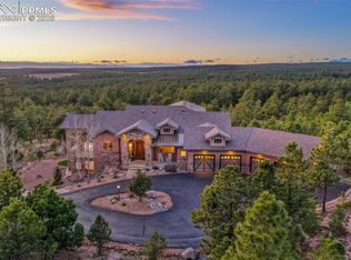 4740 Foxchase Way, Colorado Springs, CO 80908