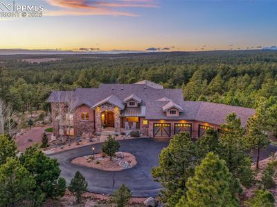 4740 Foxchase Way, Colorado Springs, CO, 80908
