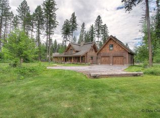 12284 Cygnet Way, Bigfork, MT 59911