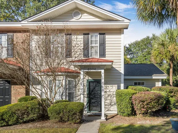 4004 Radcliffe Place Dr #K-1, Charleston, SC 29414